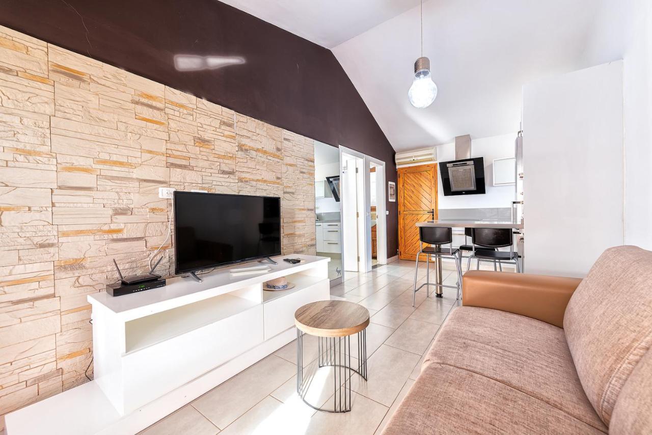 Arcos 79 Ferienhaus