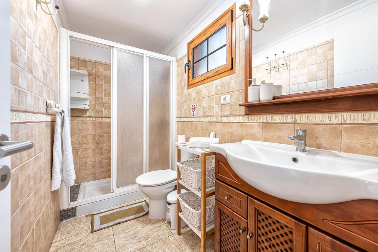 Ferienhaus Arcos 79 Playa del Inglés