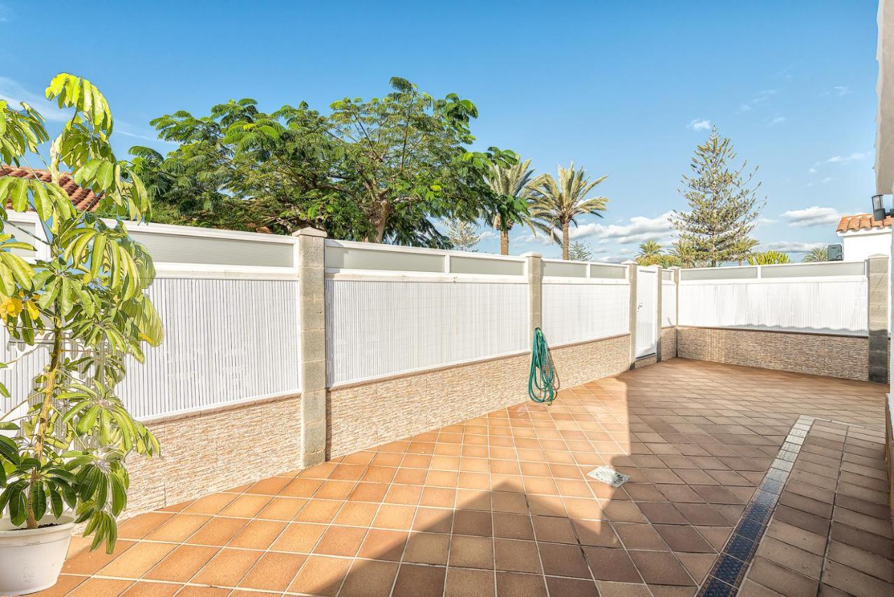 Arcos 79 Сasa de vacaciones Playa del Inglés