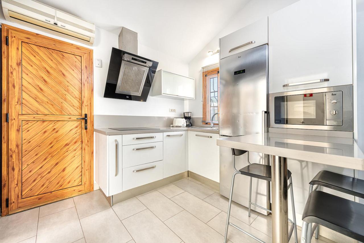 Ferienhaus Arcos 79 Playa del Inglés