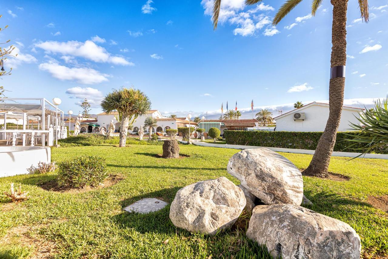 Сasa de vacaciones Arcos 79 Playa del Inglés