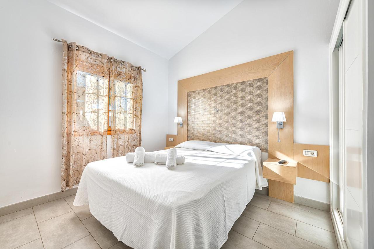 Arcos 79 Ferienhaus