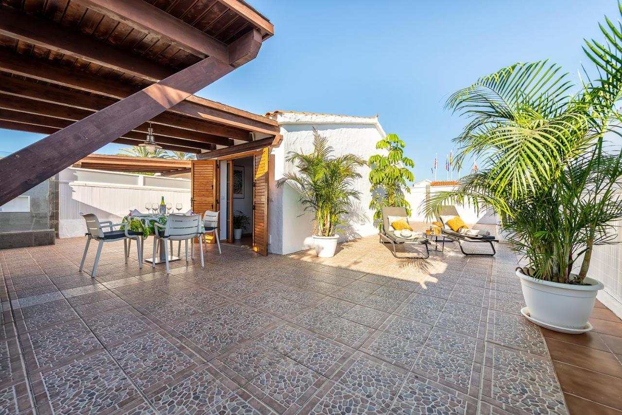 Ferienhaus Arcos 79 *