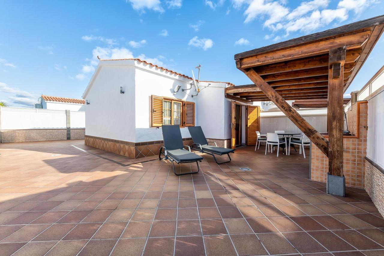 Arcos 79 Ferienhaus *