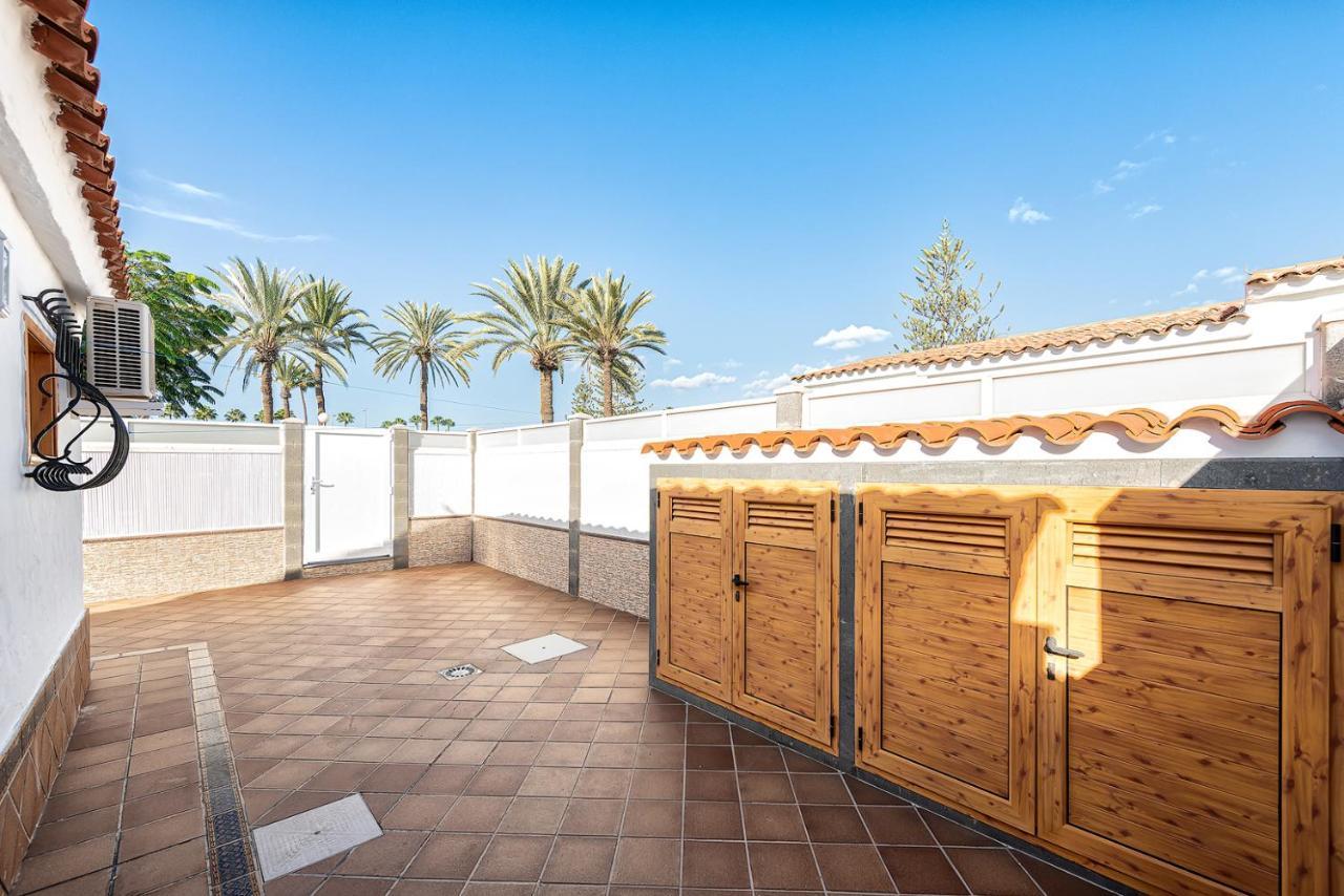 Сasa de vacaciones Arcos 79 Playa del Inglés