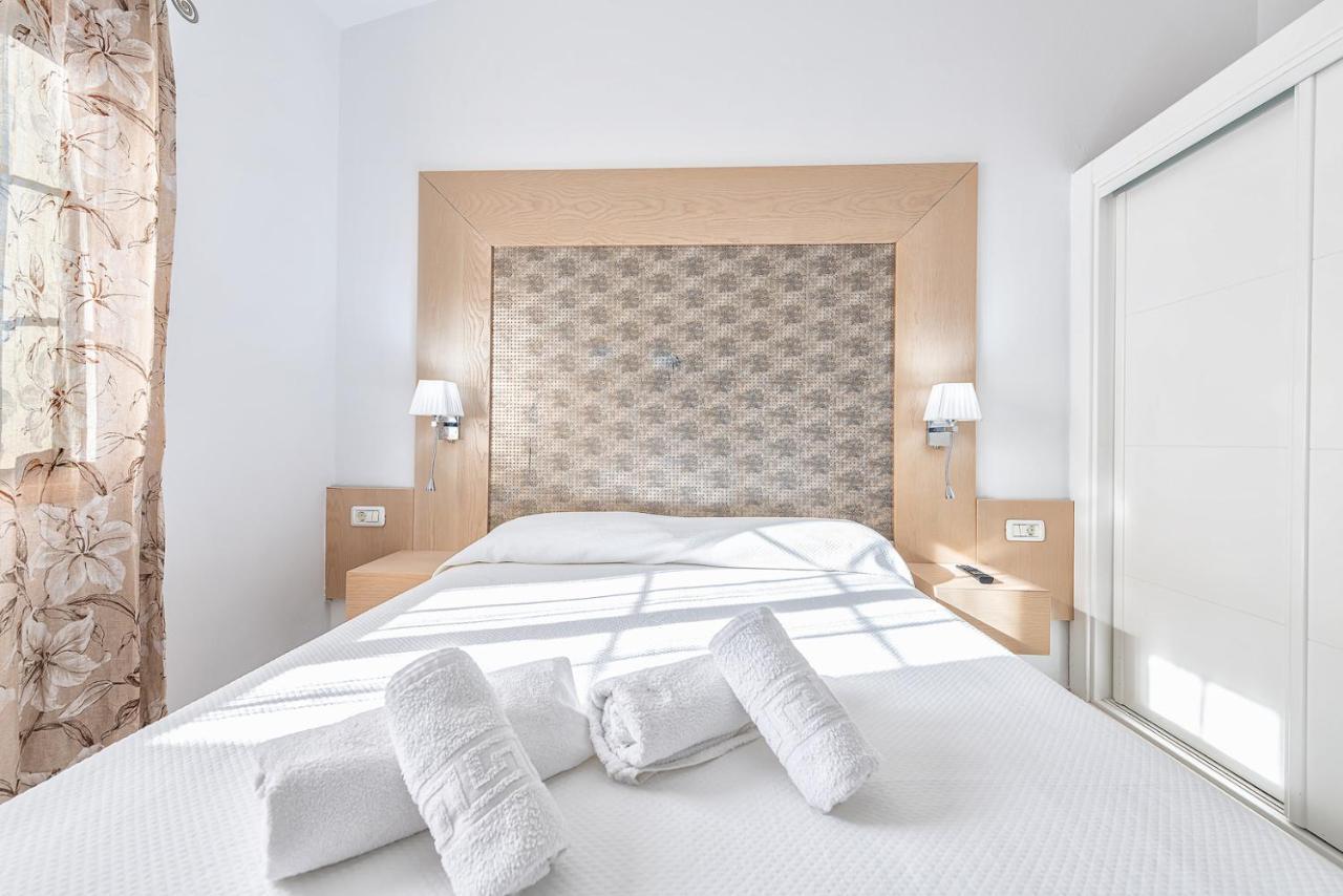 Arcos 79 Ferienhaus