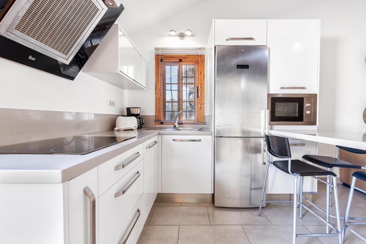 Ferienhaus Arcos 79 Playa del Inglés