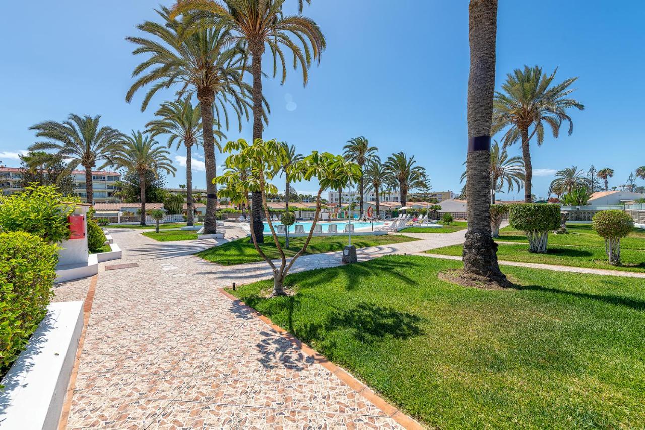 Arcos 79 Playa del Inglés