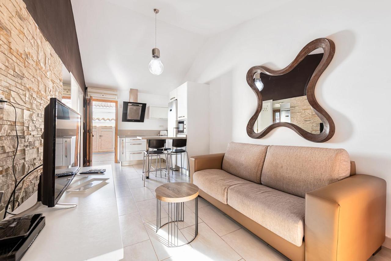 Ferienhaus Arcos 79 *