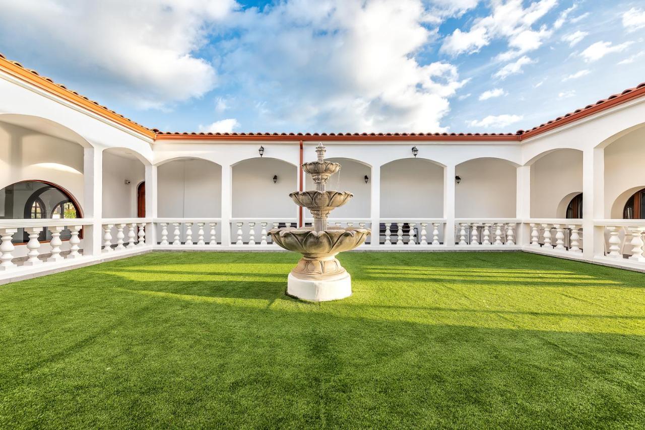 Arcos 79 Ferienhaus Playa del Inglés