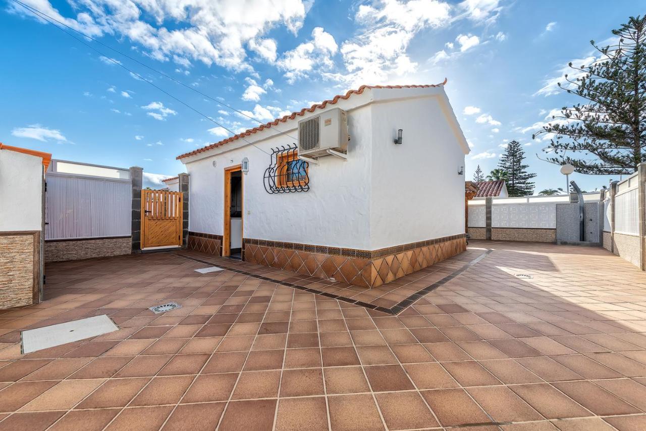 Arcos 79 Сasa de vacaciones *