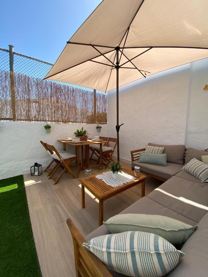 Renovated Private Appartement Playa del Inglés