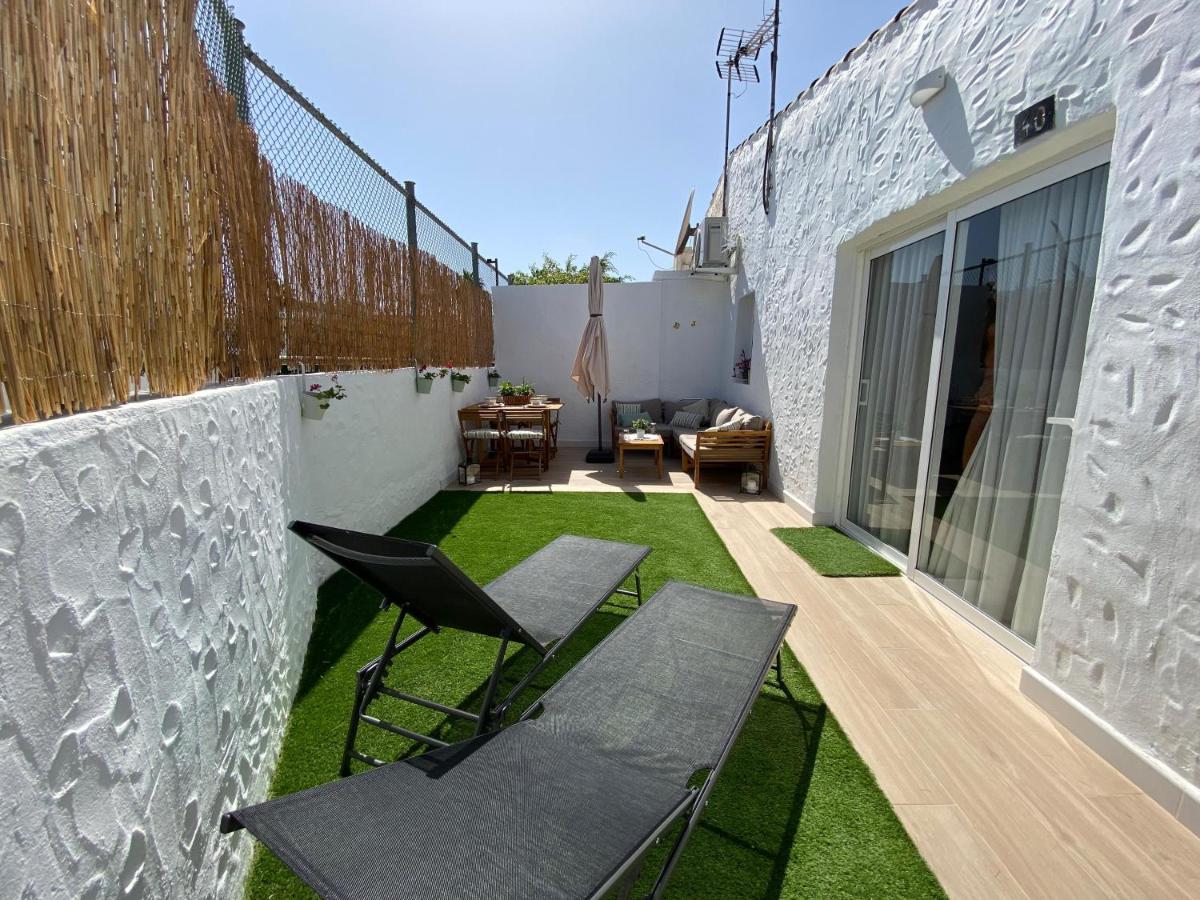 Renovated Private Playa del Inglés