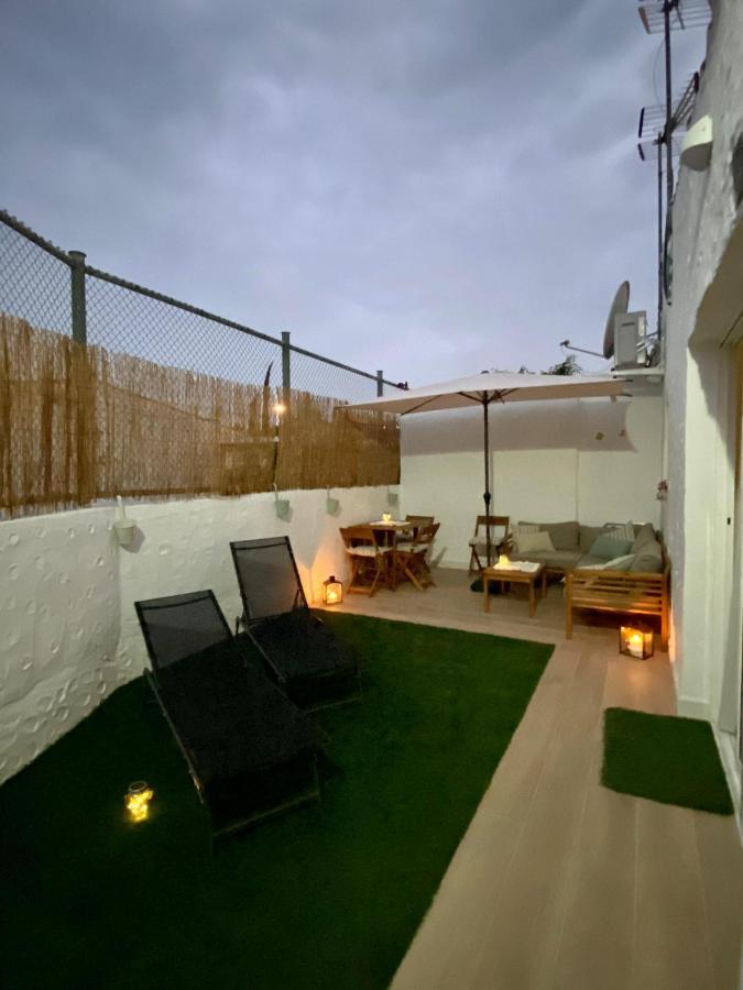 Renovated Private Appartement