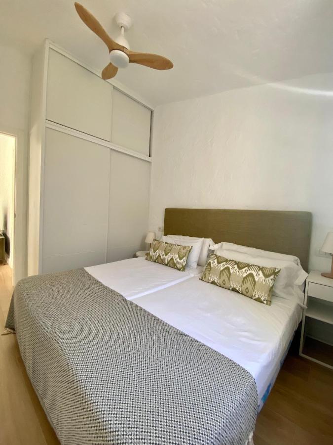 Renovated Private * Playa del Inglés