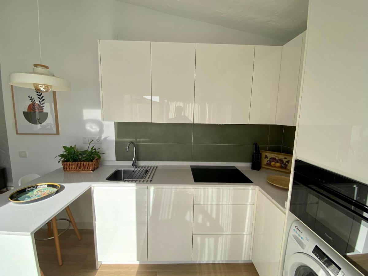 Renovated Private * Playa del Inglés