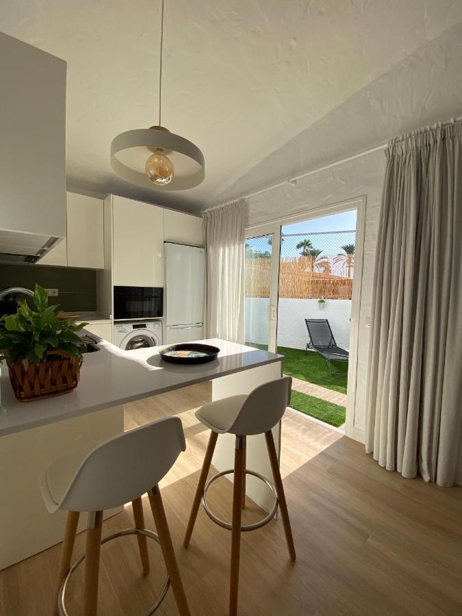 Renovated Private Appartement