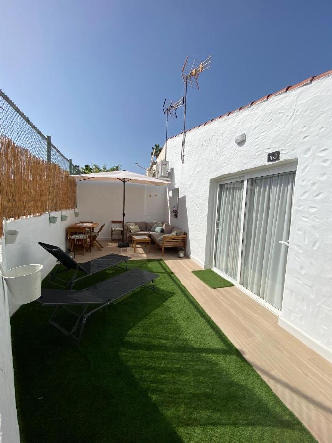 Renovated Private Appartement *