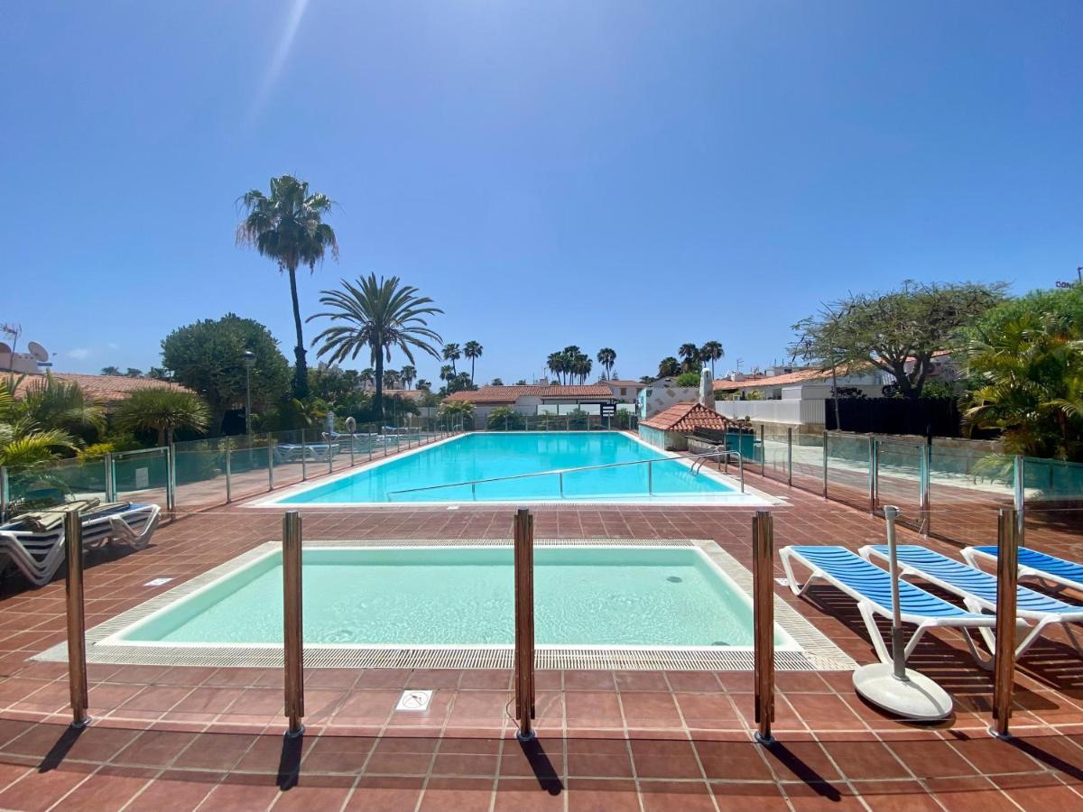 Renovated Private * Playa del Inglés