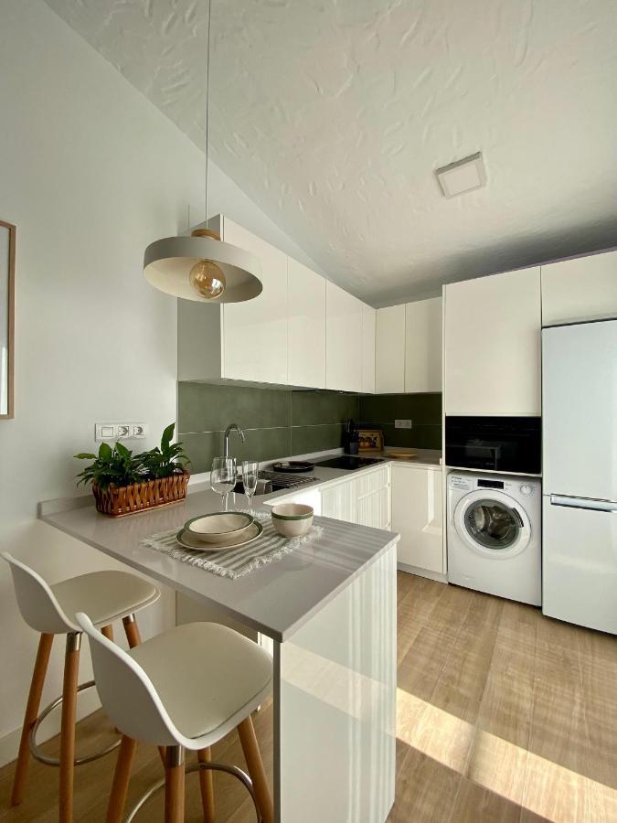 Renovated Private Appartement Playa del Inglés