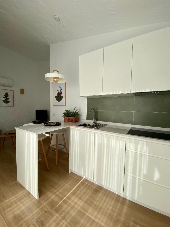 Renovated Private Playa del Inglés