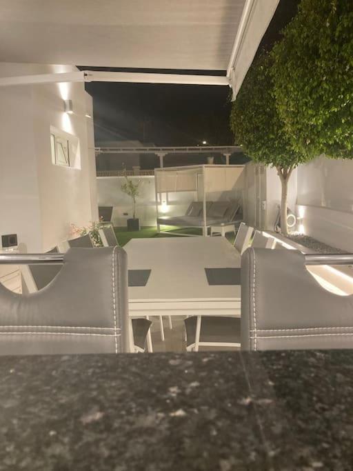 Casa de férias Gelegen Luxebungalow Playa del Inglés
