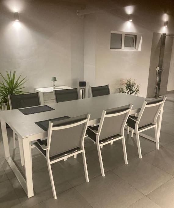 Casa de férias Gelegen Luxebungalow