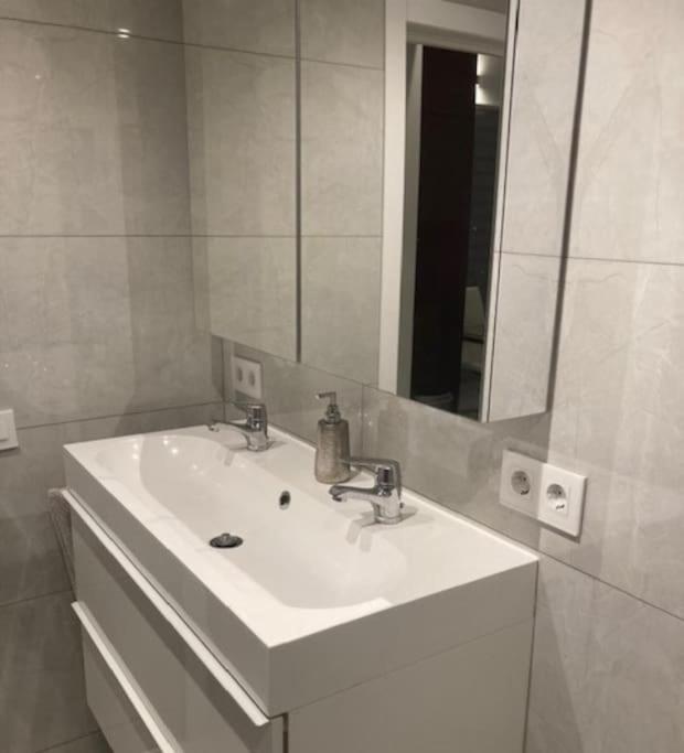 Casa de férias Gelegen Luxebungalow Playa del Inglés