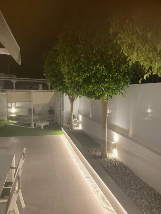 Casa de férias Gelegen Luxebungalow Playa del Inglés