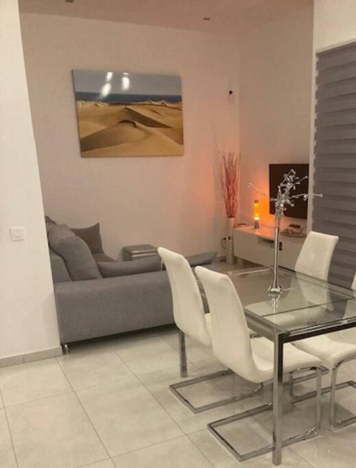 Gelegen Luxebungalow * Playa del Inglés