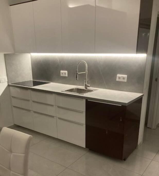 Gelegen Luxebungalow Playa del Inglés