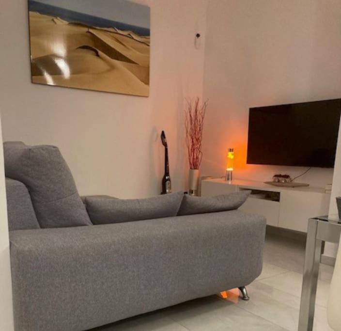 Gelegen Luxebungalow Casa de férias Playa del Inglés