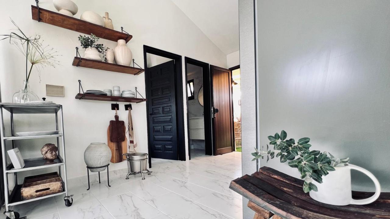 Сasa de vacaciones Casa Boutique Luxury Yumbo