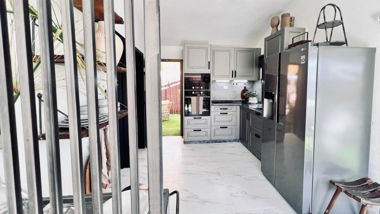 Сasa de vacaciones Casa Boutique Luxury Yumbo