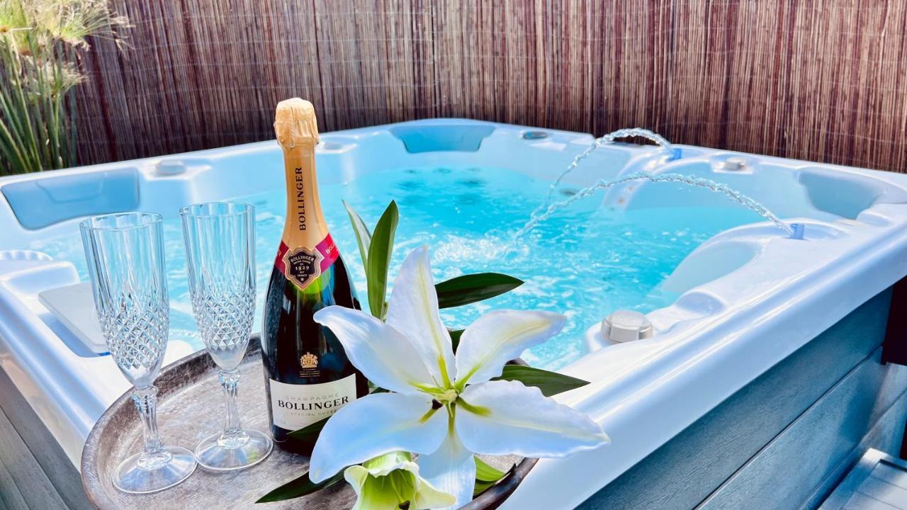 Casa Boutique Luxury Yumbo Сasa de vacaciones *