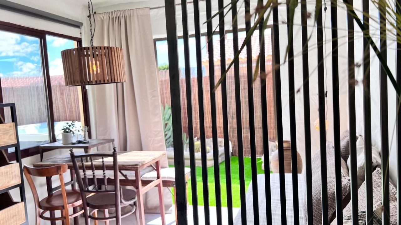 Casa Boutique Luxury Yumbo Сasa de vacaciones Playa del Inglés