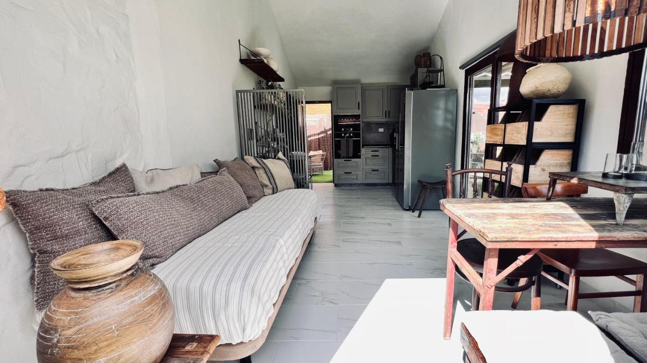 Сasa de vacaciones Casa Boutique Luxury Yumbo *