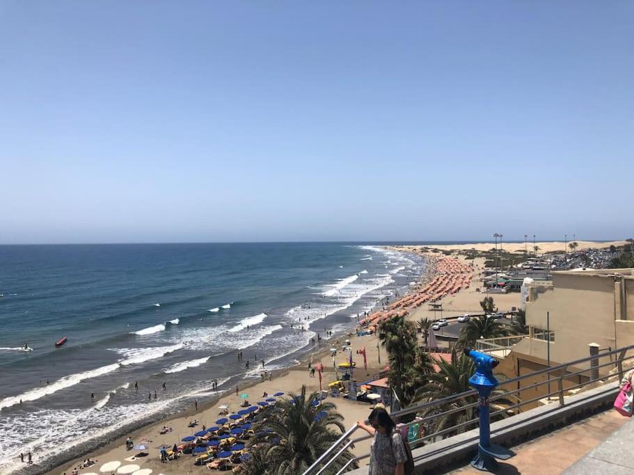 Apartamento H4u - Playa & Dunas