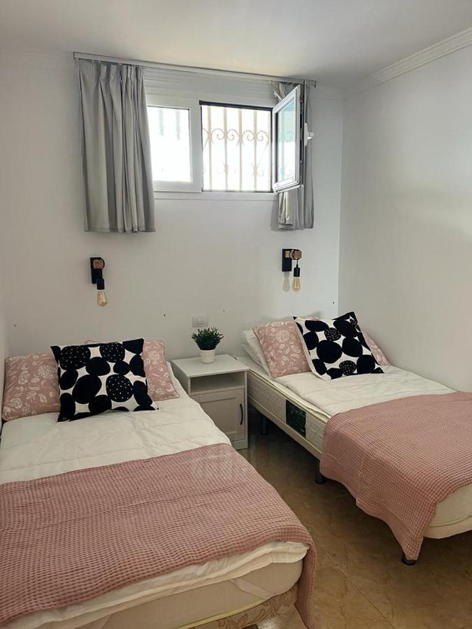 Apartamento H4u - Playa & Dunas *