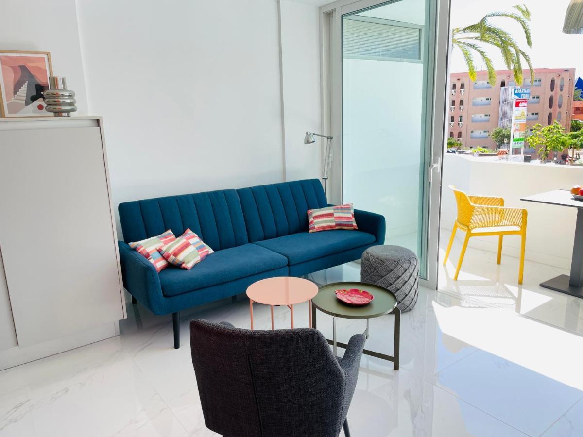 Top-apartment Near Yumbo *