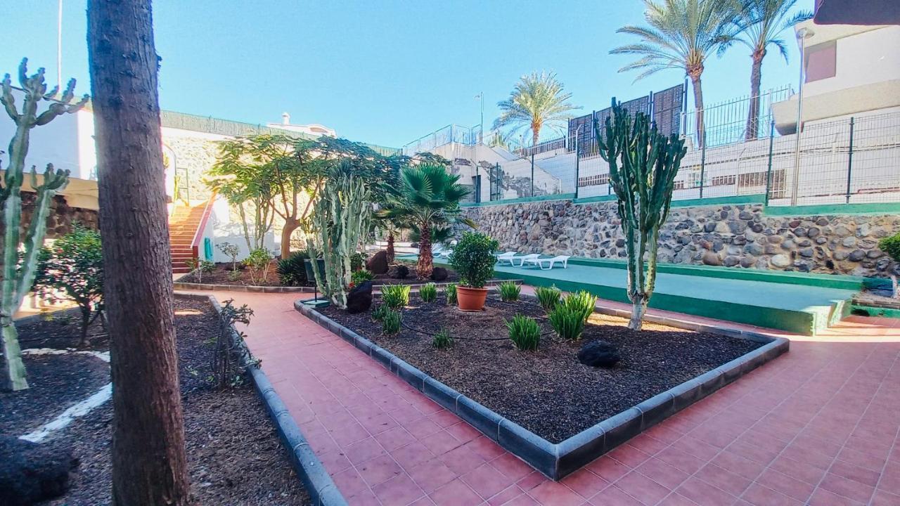 Guinea Apartment Playa del Ingles (Gran Canaria)