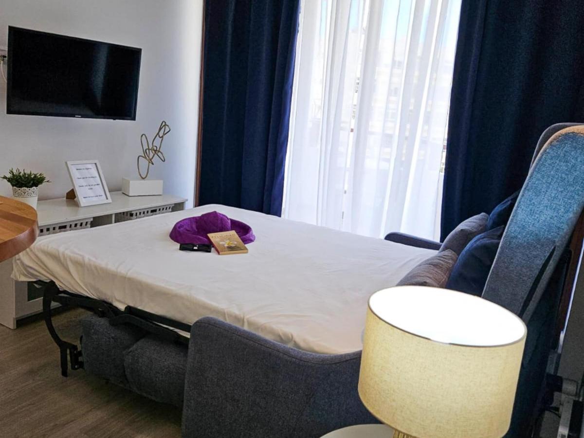 Cozy And Relax Ferienhaus Playa del Inglés
