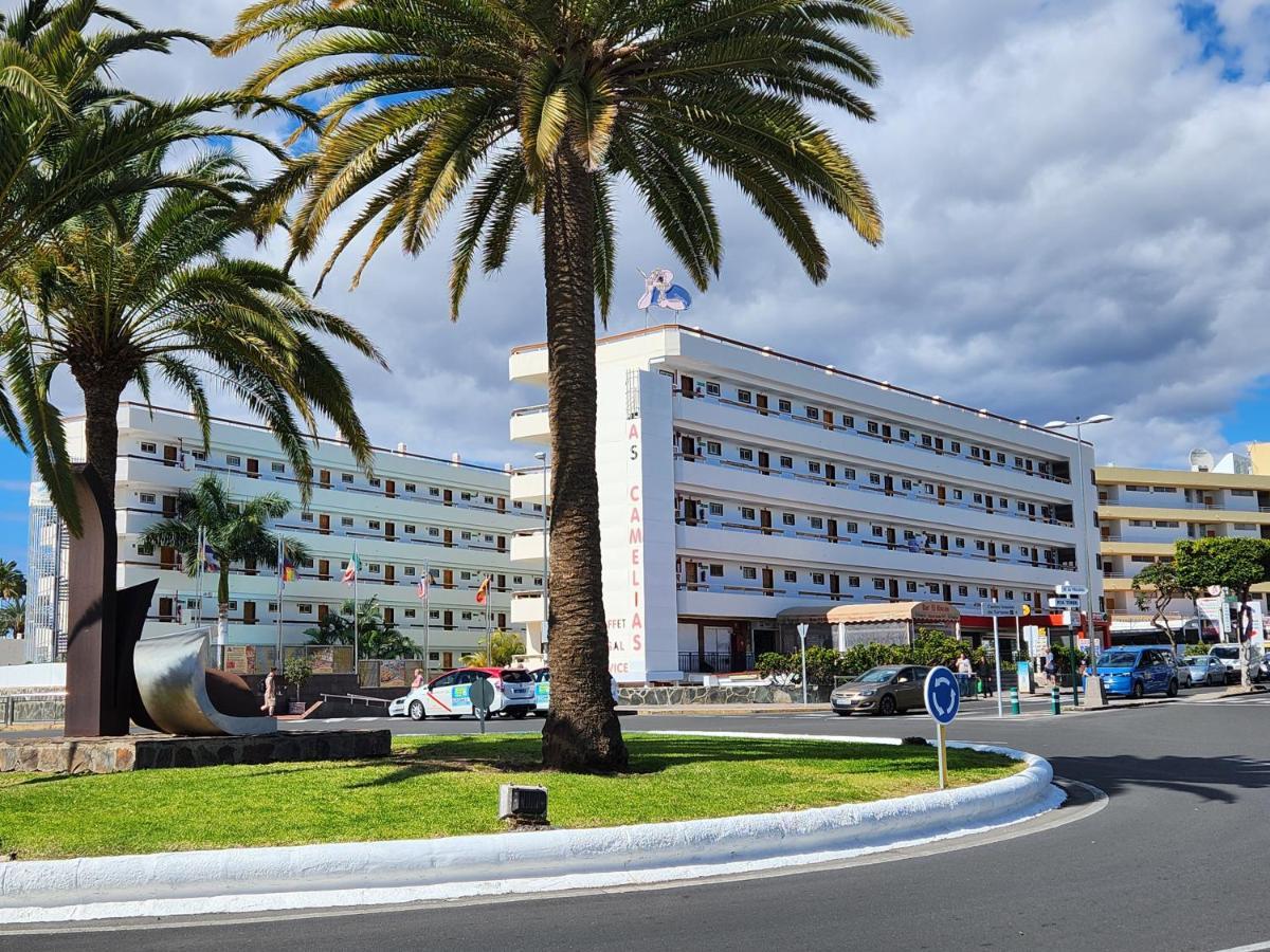 Camelias - Exclusive Apartment Playa del Inglés