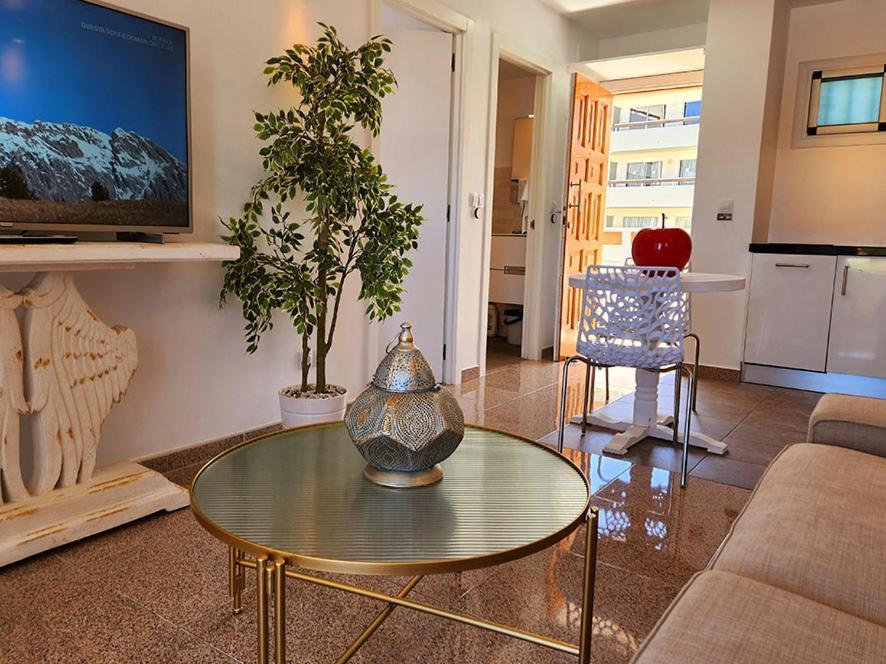 Apartment Camelias - Exclusive Playa del Inglés