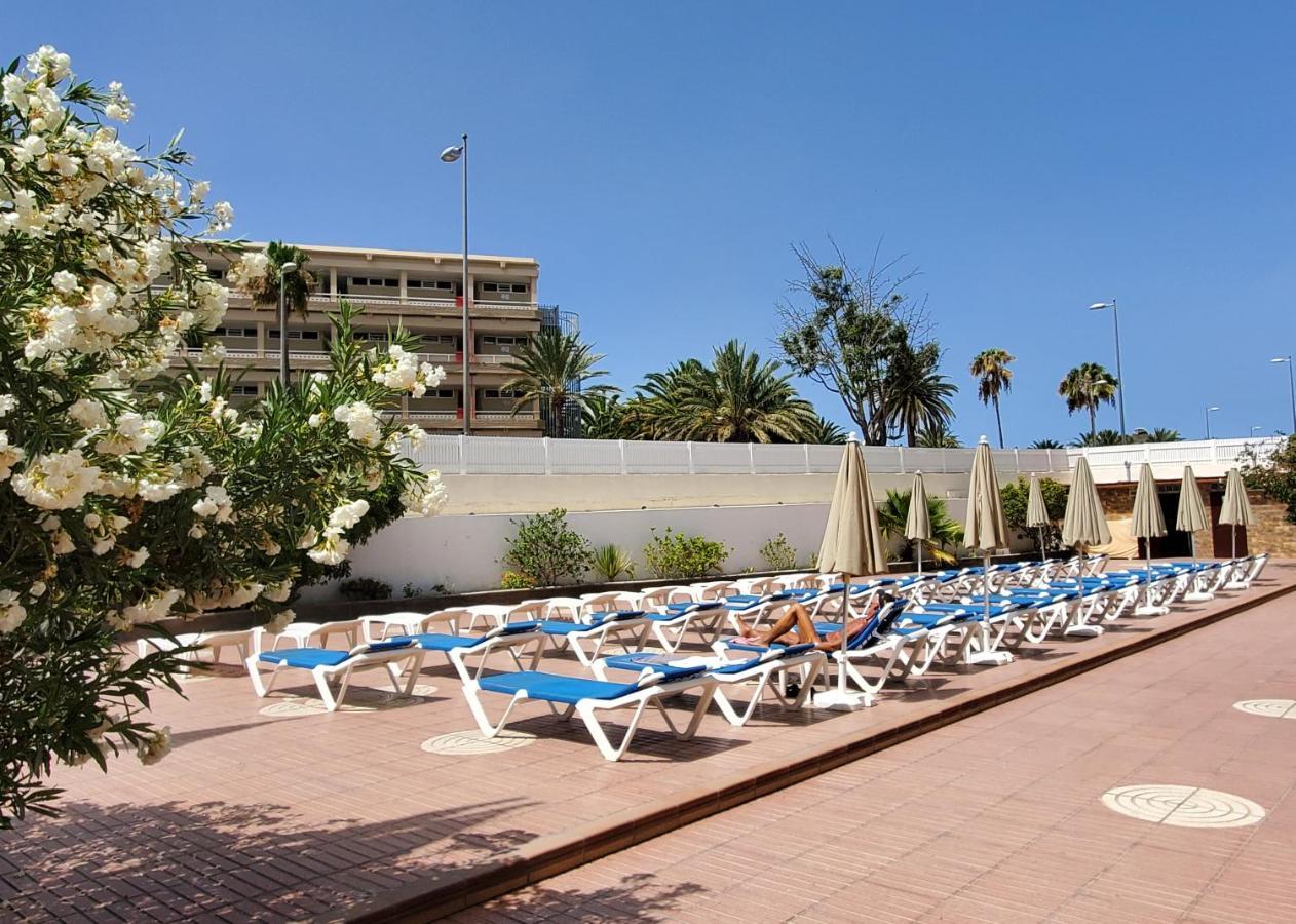 Apartment Camelias - Exclusive Playa del Inglés