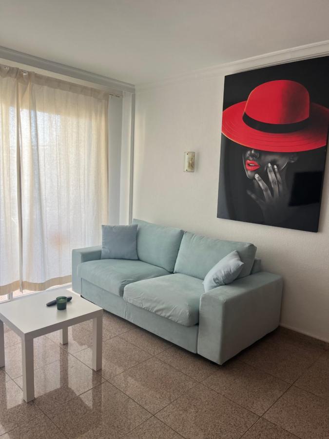 Yumbo Camelias Apartamento Playa del Inglés