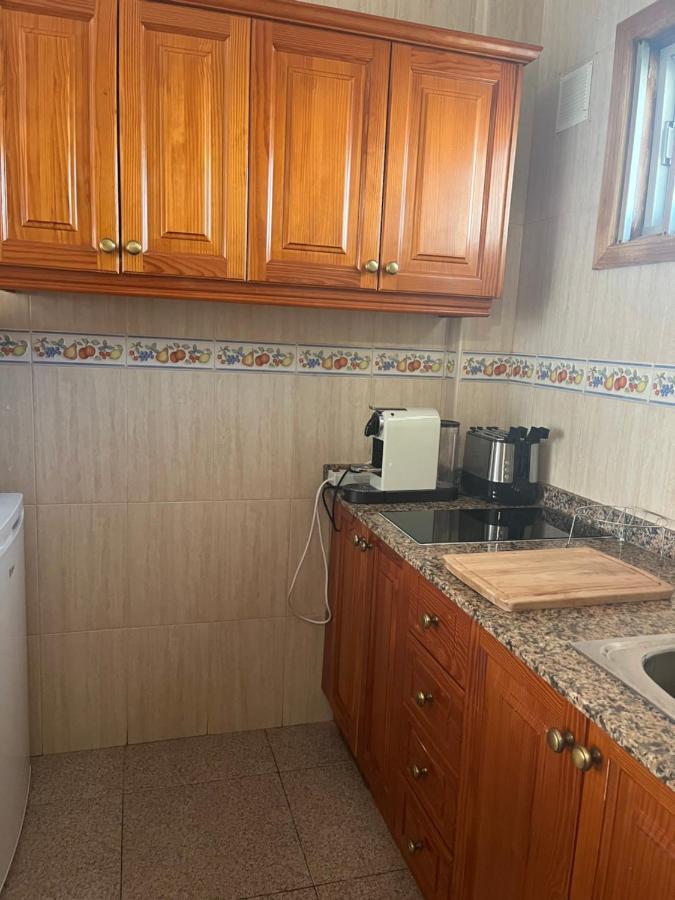 Apartamento Yumbo Camelias Playa del Inglés