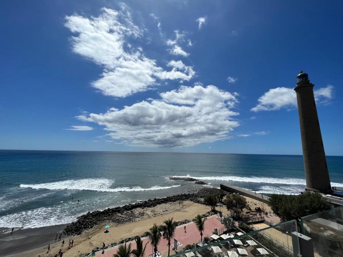 Apartamento Yumbo Camelias Playa del Inglés
