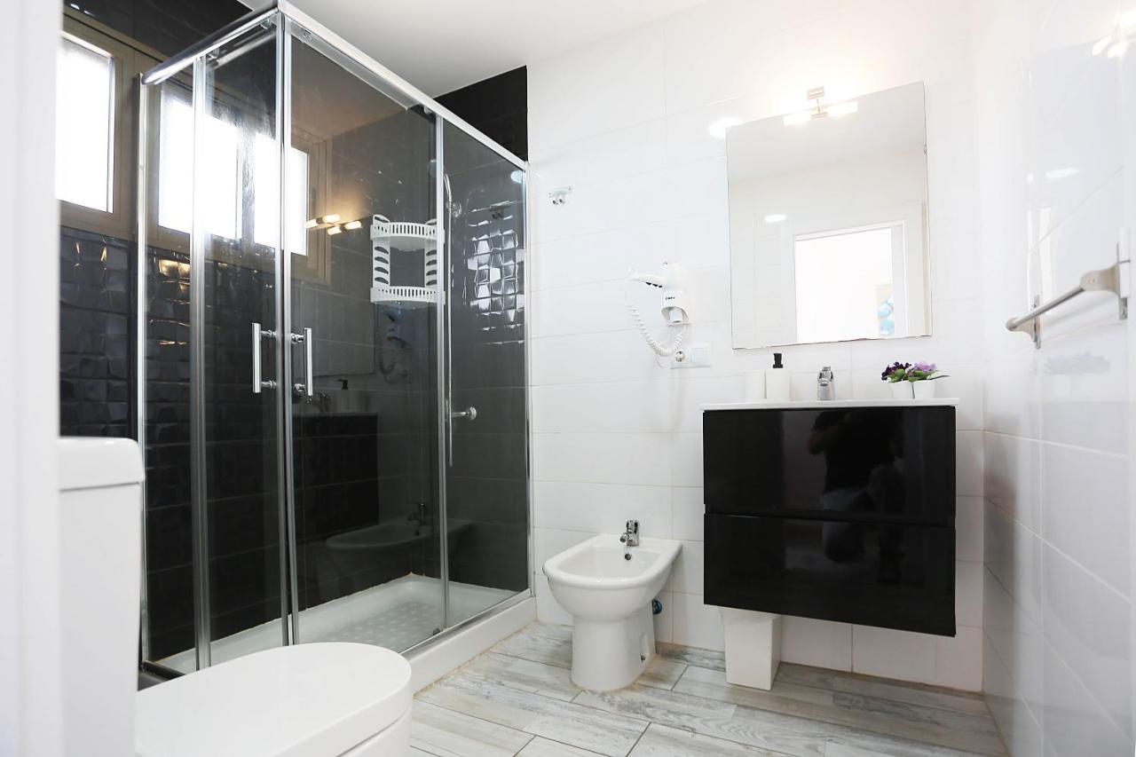 Agaete Parque: Vista Piscina Appartement *