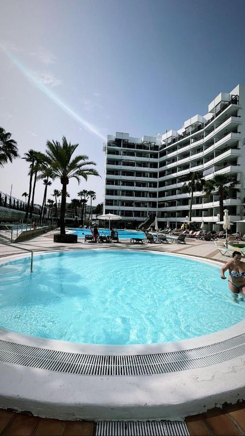 Apartment Vanilla Milkshake Playa del Ingles (Gran Canaria)
